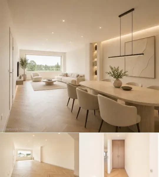 Residence for sale