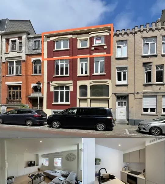 Apartment for sale
