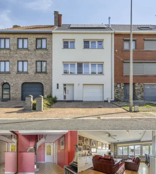 Residence for sale