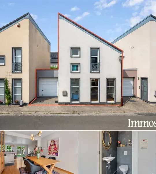 Residence for sale