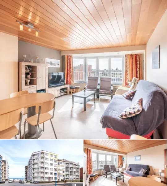 Apartment for sale