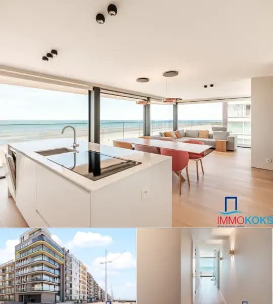 Apartment for sale