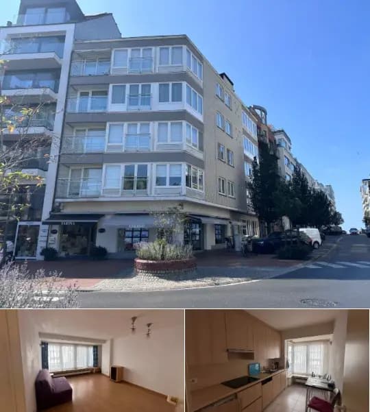 Apartment for rent