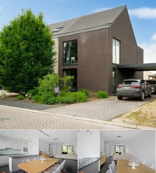 Residence for sale