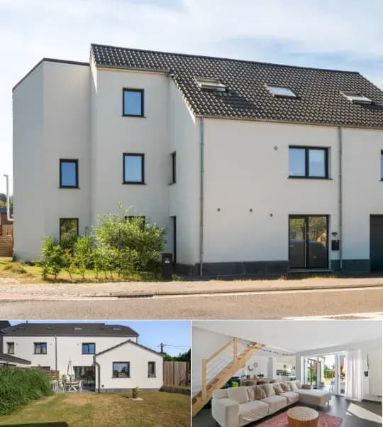 Residence for sale