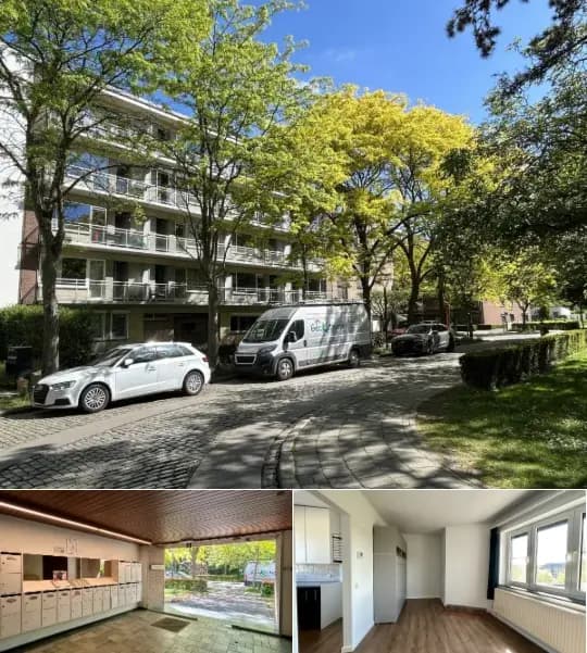 Studio for sale