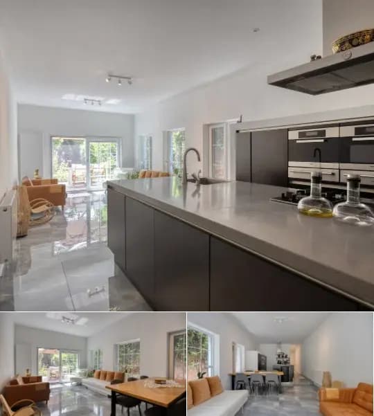 Residence for sale