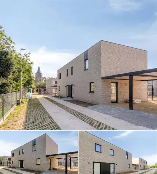 Residence for rent