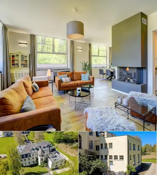 Residence for sale