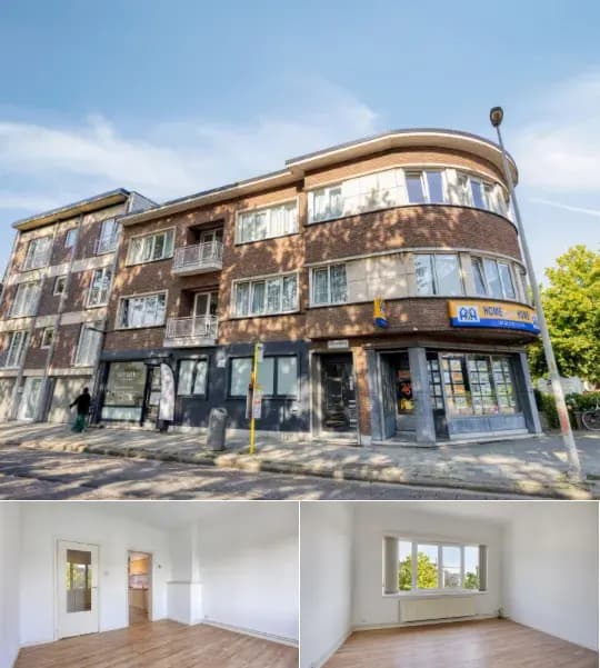 Apartment for sale
