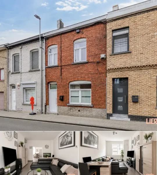 Residence for sale