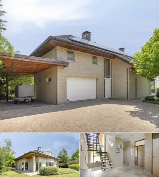 Villa for sale
