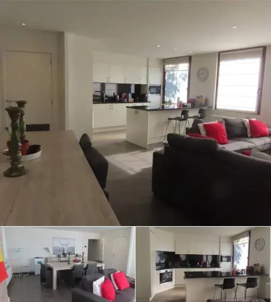 Apartment for rent