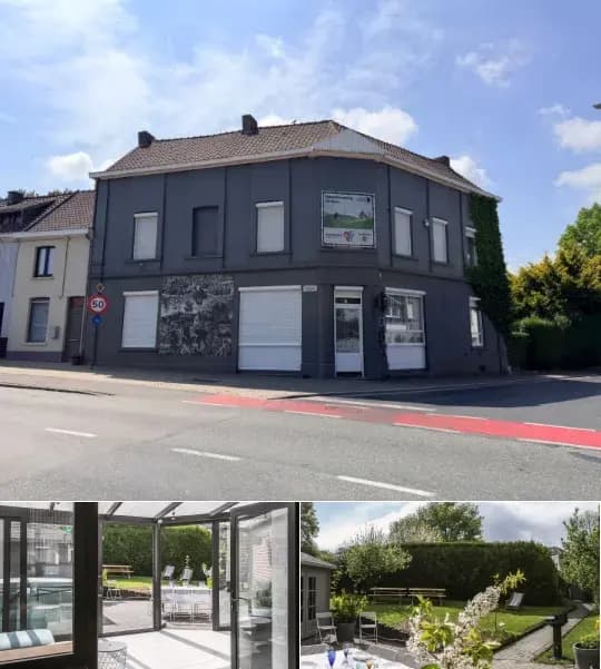Residence for sale
