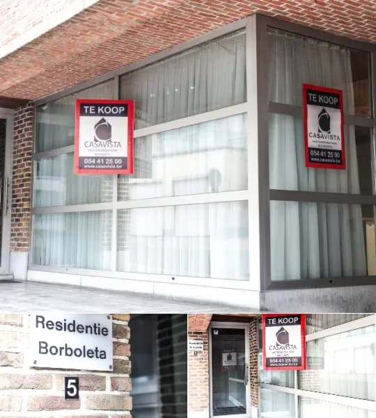 Ground floor for sale