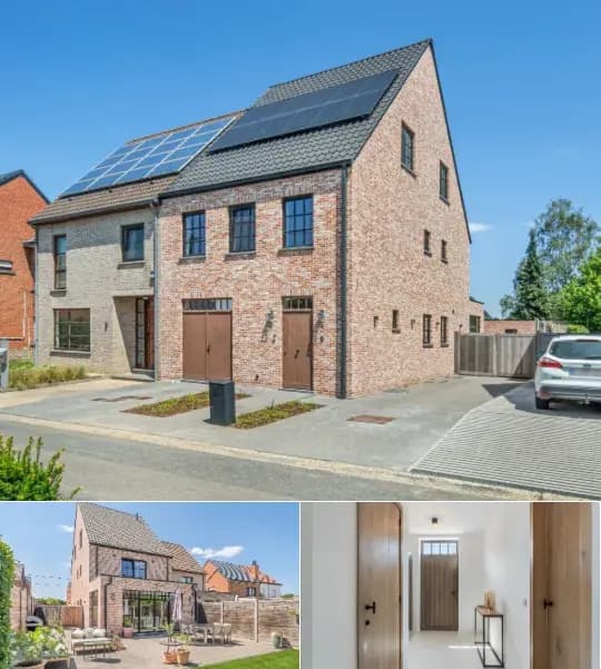 Residence for sale