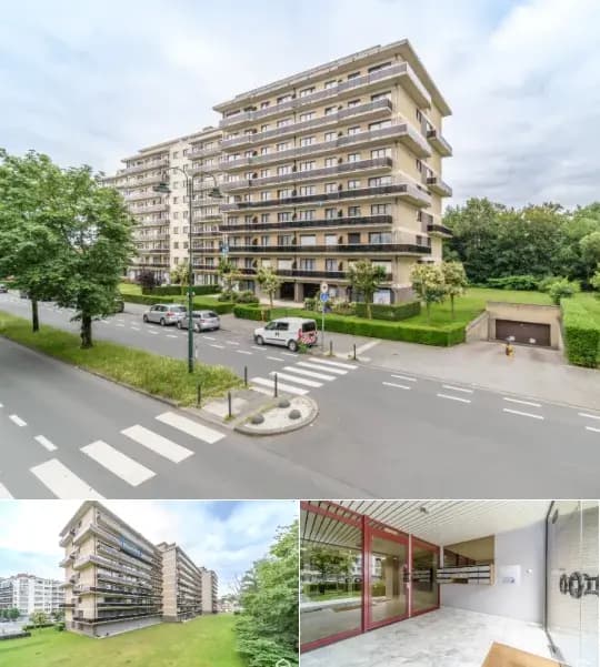 Apartment for sale
