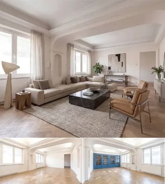 Apartment for sale