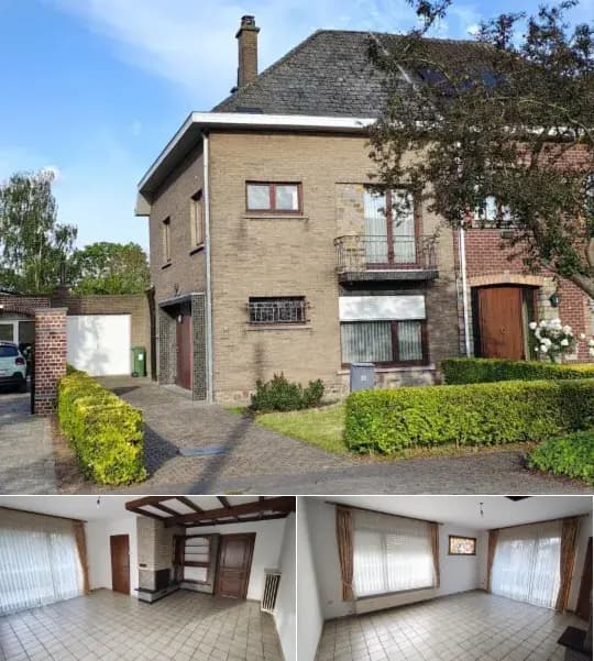 Residence for sale