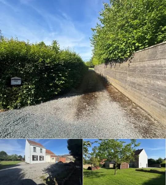 Residence for sale