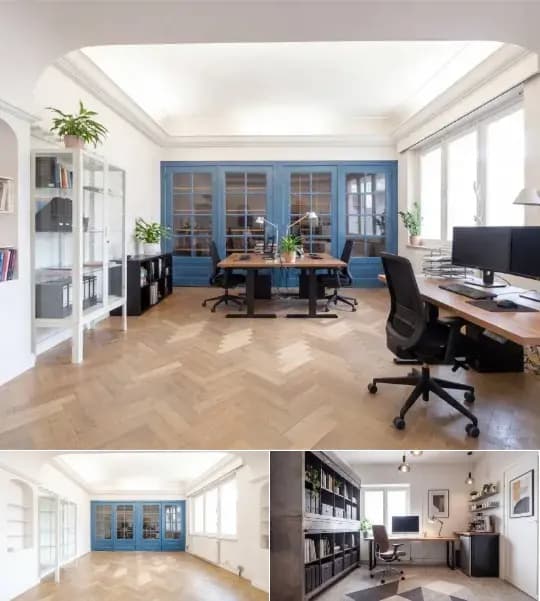Office space for sale