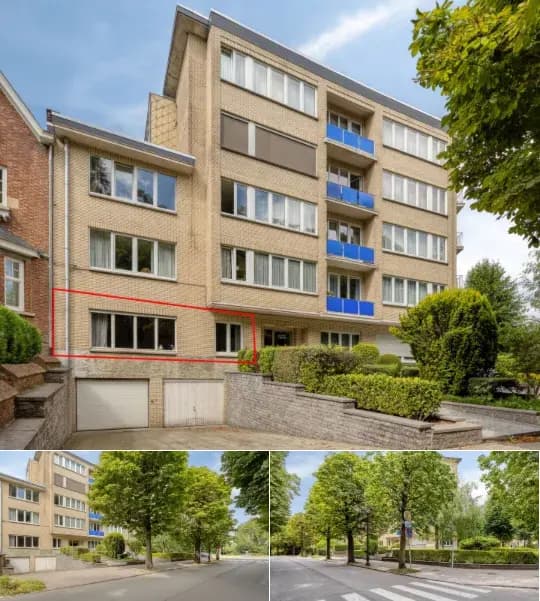 Ground floor for sale