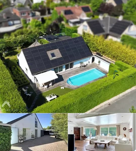 Residence for sale