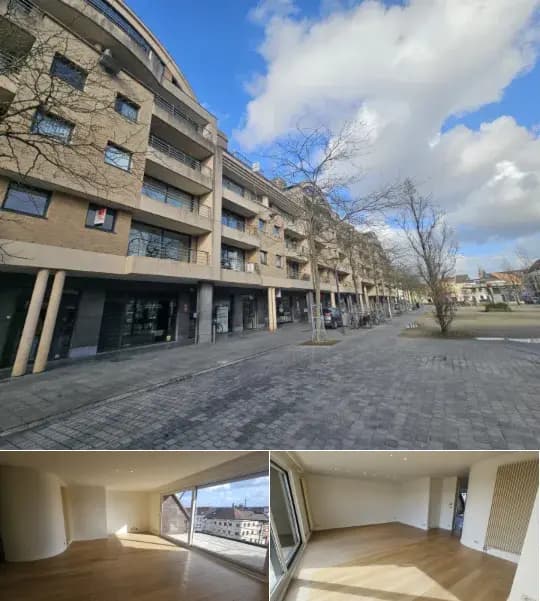 Duplex for rent