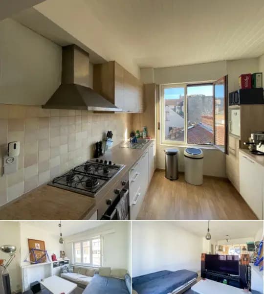 Apartment for sale