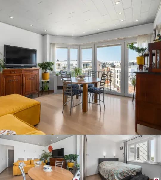 Apartment for sale