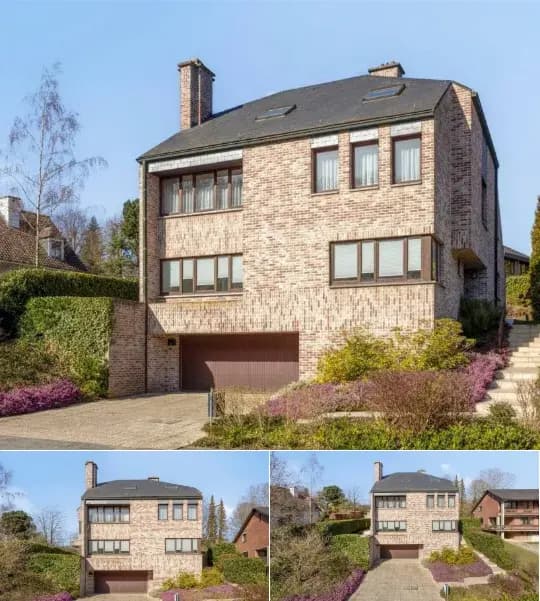 Residence for sale