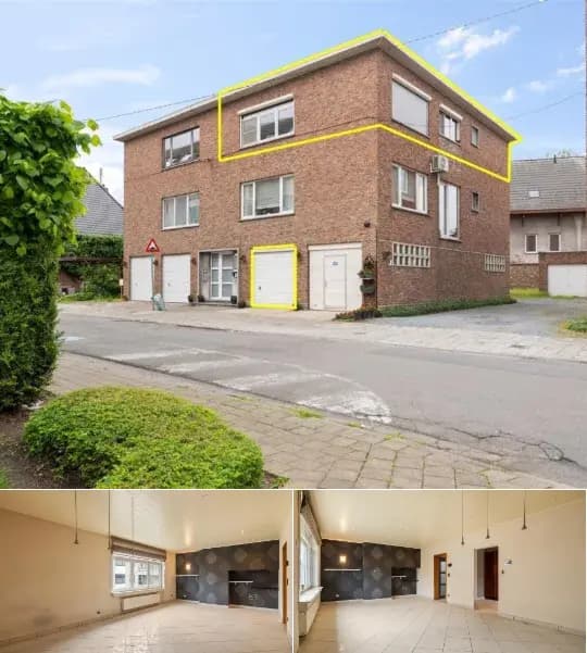 Penthouse for sale