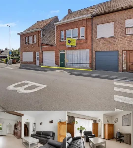 Residence for sale