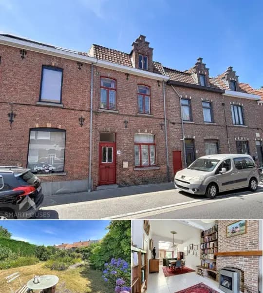 Residence for sale