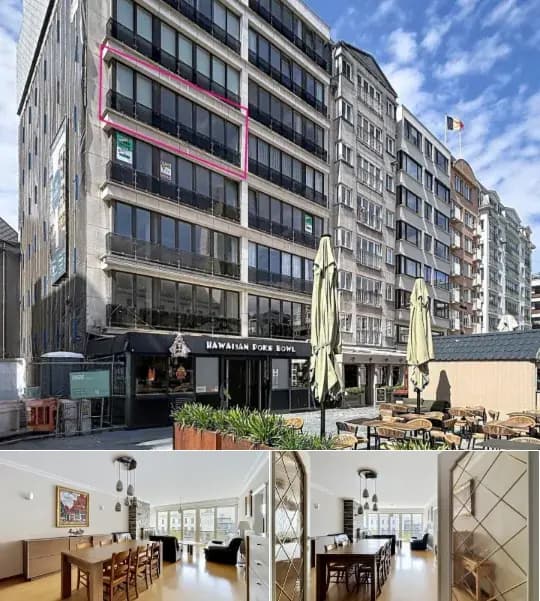 Apartment for sale