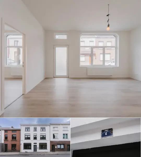 Apartment for sale