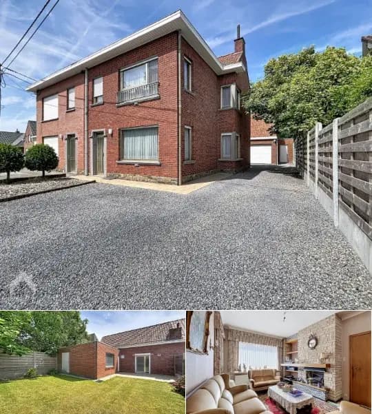 Residence for sale