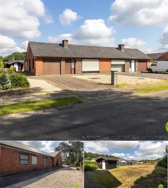 Residence for sale