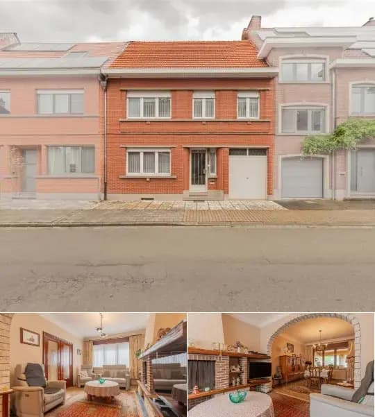 Residence for sale