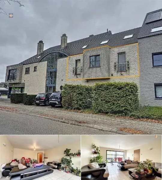Apartment for sale