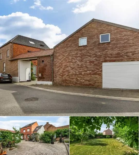 Residence for sale