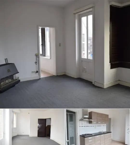 Apartment for rent