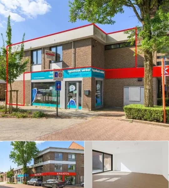 Apartment for sale