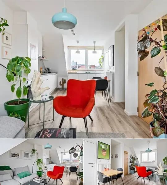 Apartment for sale
