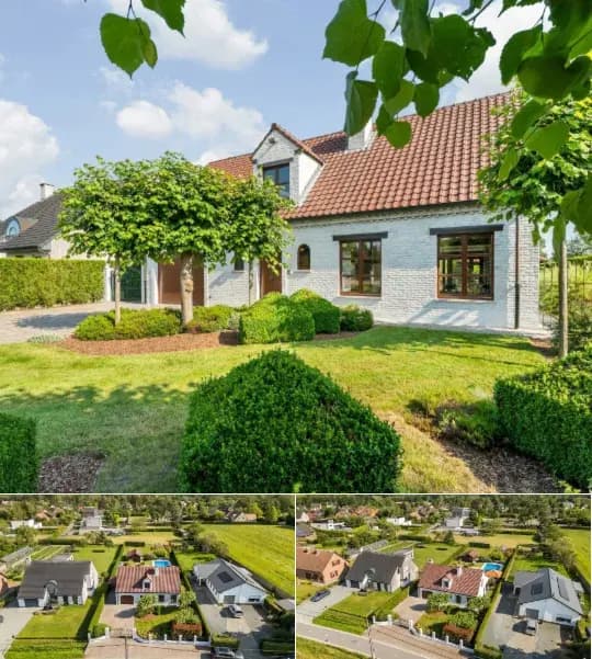 Villa for sale