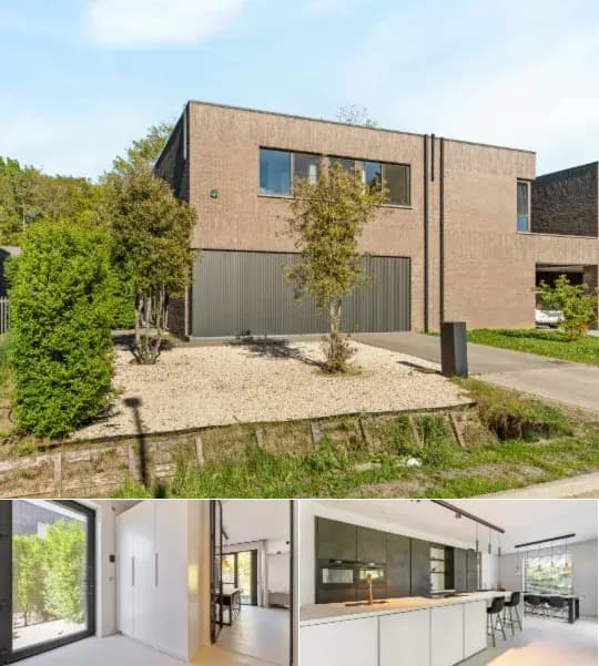 Residence for sale
