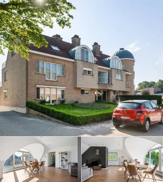 Apartment for sale