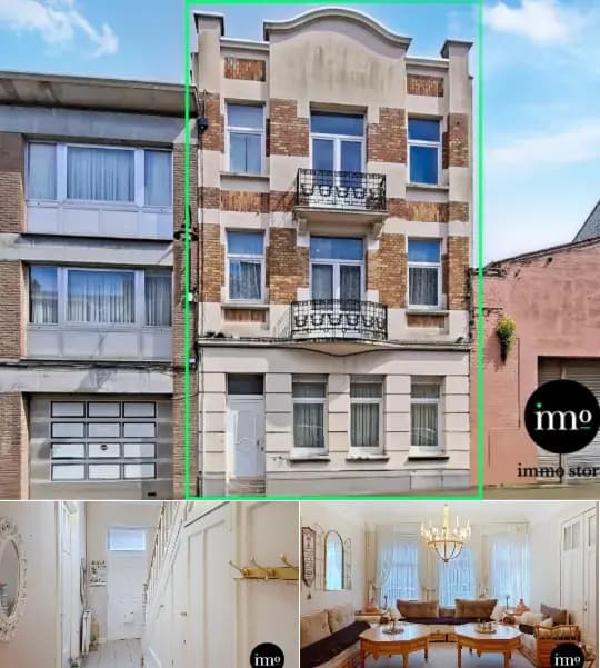 Residence for sale