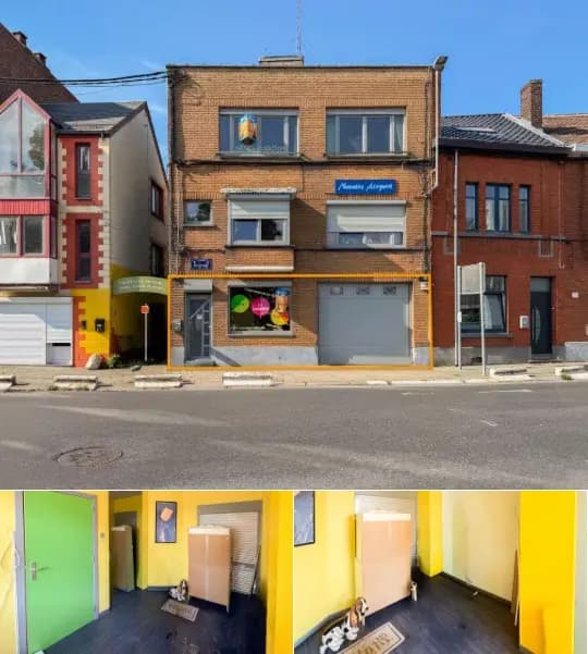 Office space for rent