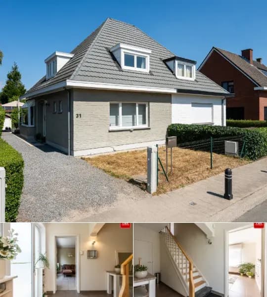 Residence for sale
